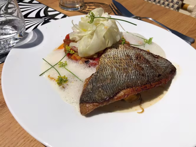 La Réserve du Presbytère - 2