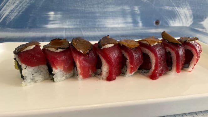 Le Nasse Lab - Roma - 9