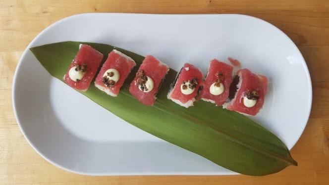 Le Nasse Lab - Roma - 1