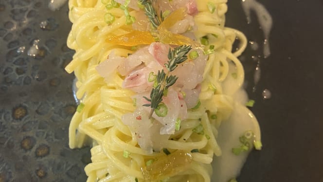 Le Nasse Lab - Roma - 5