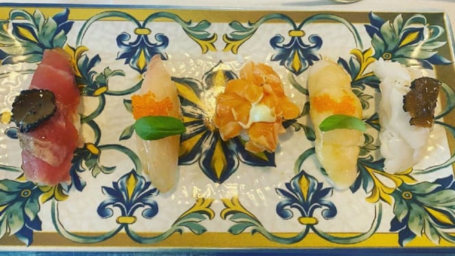 Le Nasse Lab - Roma - 0