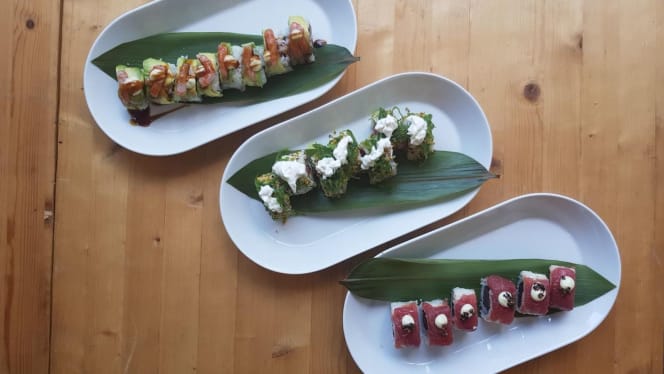 Le Nasse Lab - Roma - 4