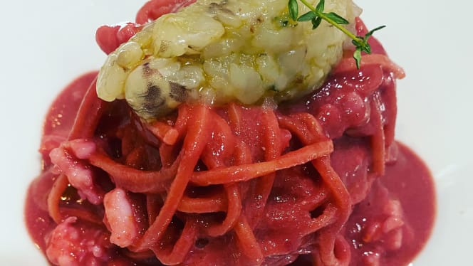 Le Nasse Lab - Roma - 6