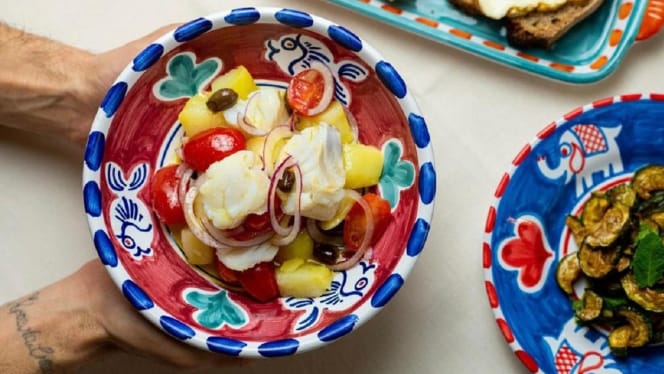 Nanà Vini e Cucina - 5