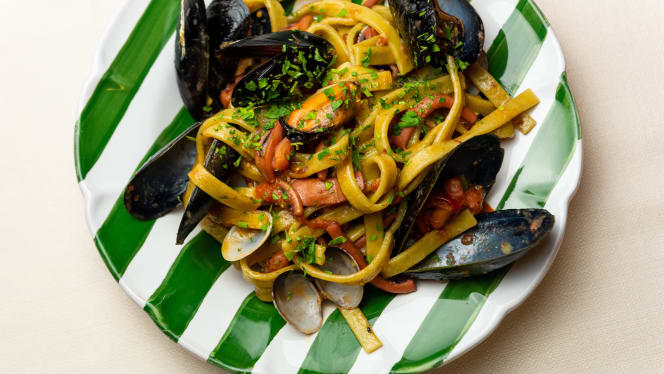 Nanà Vini e Cucina - 1