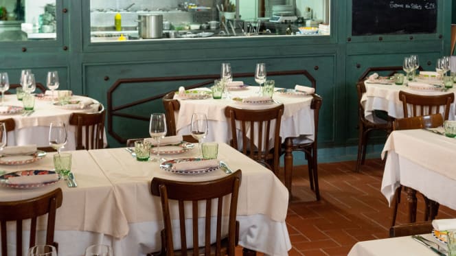 Nanà Vini e Cucina - 6