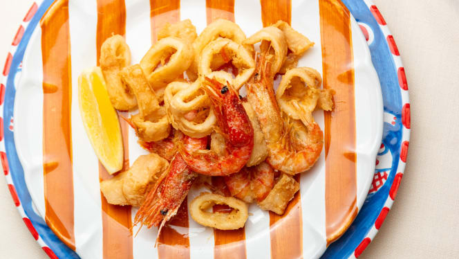 Nanà Vini e Cucina - 2