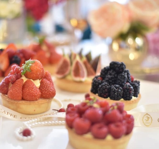 Caffe Concerto - Northumberland Avenue - 3