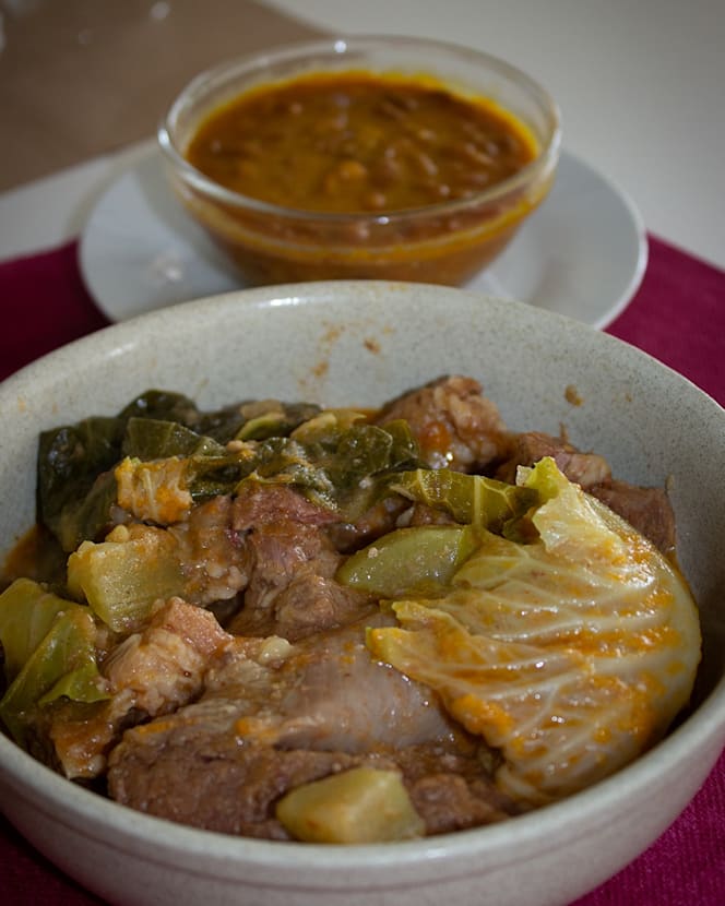 Restaurante Tchissola - 9