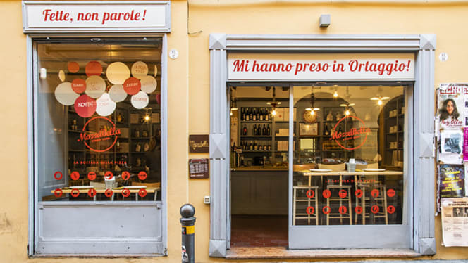 Mozzabella Pratello - 9