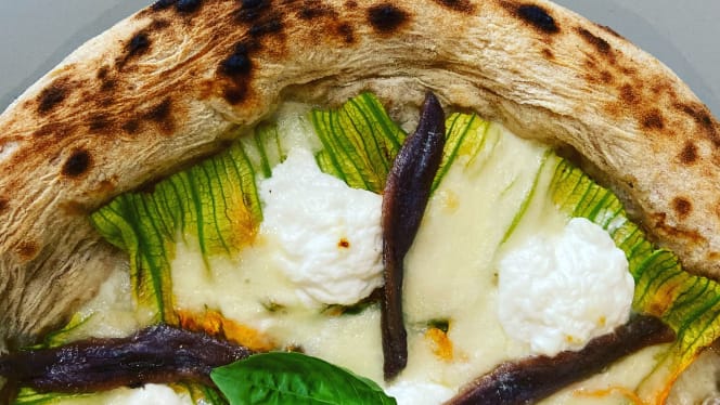 Mozzabella Pratello - 2