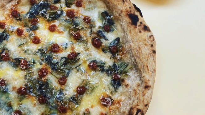 Mozzabella Pratello - 5