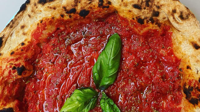 Mozzabella Pratello - 6