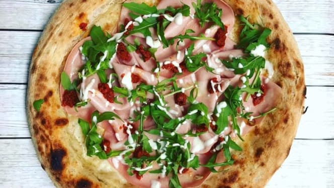 Mozzabella Pratello - 4