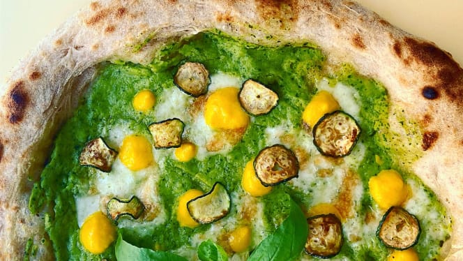 Mozzabella Pratello - 1