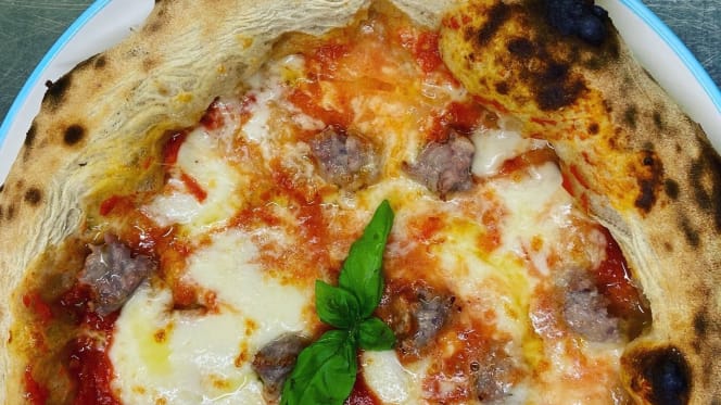 Mozzabella Pratello - 7