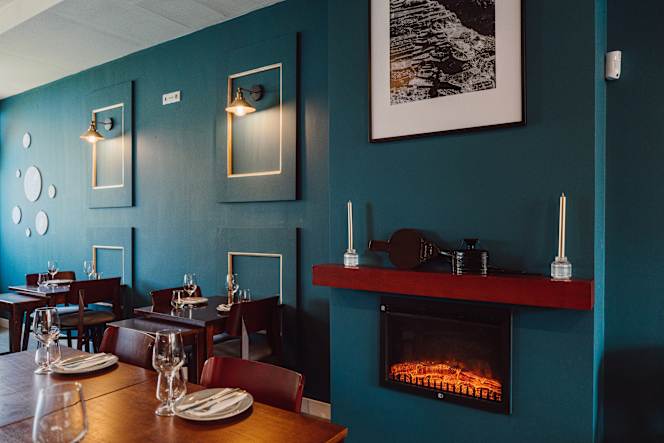 Casta - Gastrobar - 1