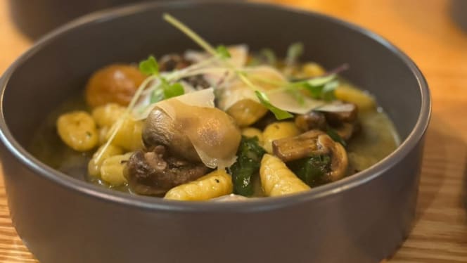 Casta - Gastrobar - 0