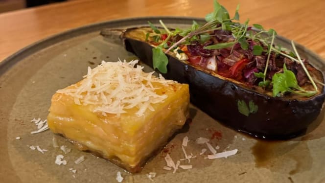 Casta - Gastrobar - 2