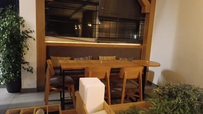 Casta - Gastrobar - 1