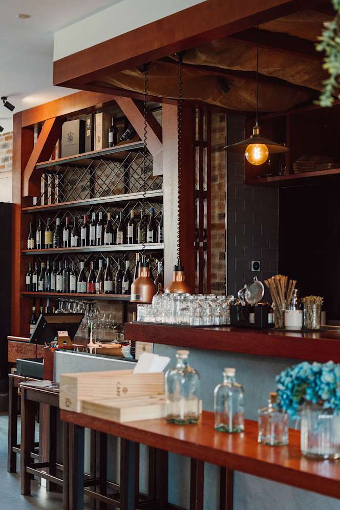 Casta - Gastrobar - 2