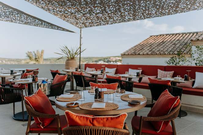 ONA | Purobeach Resort Santa Ponsa - 8