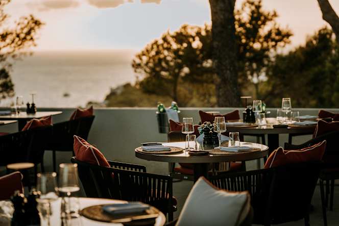 ONA | Purobeach Resort Santa Ponsa - 0