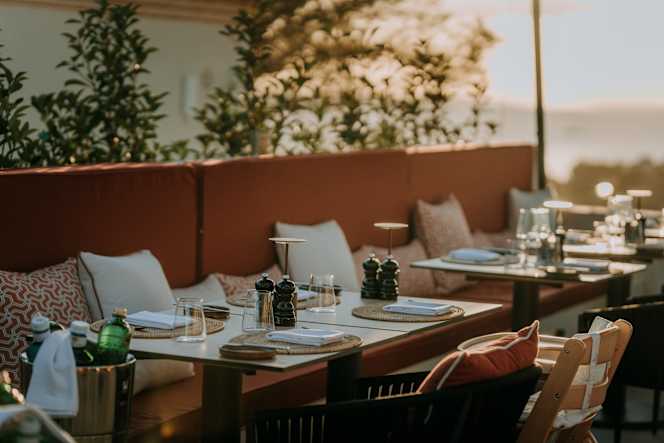 ONA | Purobeach Resort Santa Ponsa - 5