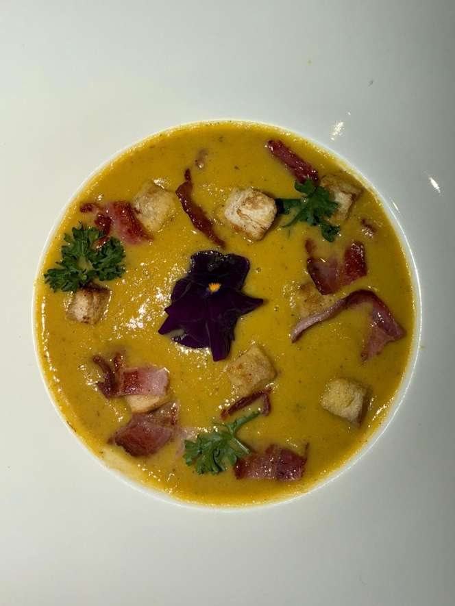 Le Restaurant de l'Épicerie - 3