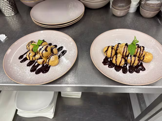 Sygnature Dish Ltd - 7