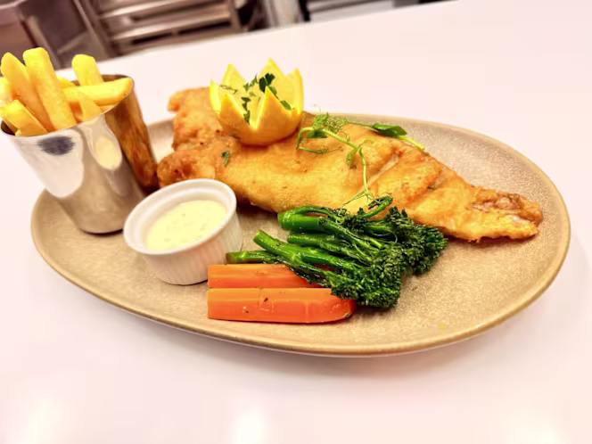 Sygnature Dish Ltd - 1