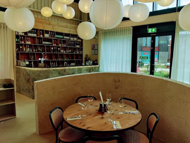 Sygnature Dish Ltd - 8