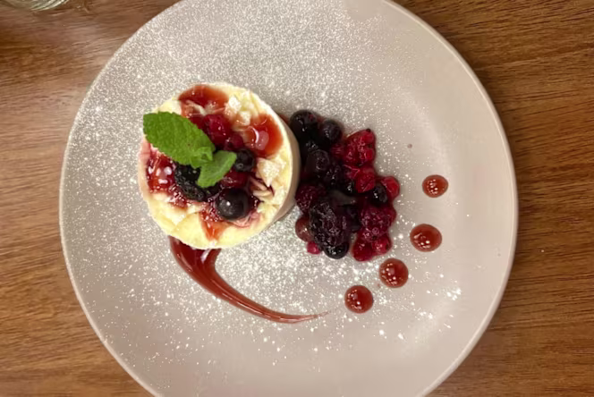 Sygnature Dish Ltd - 5