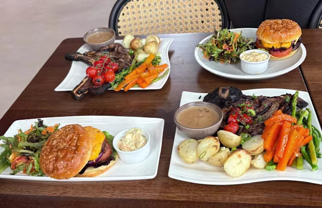 Sygnature Dish Ltd - 4