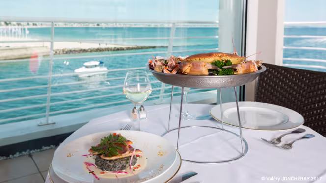 Vue Mer by Westotel - 6