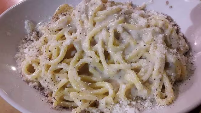 Trattoria Zampagna - 1