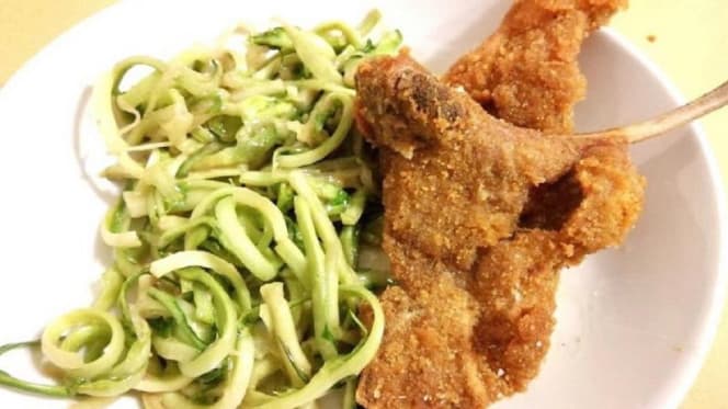 Trattoria Zampagna - 5