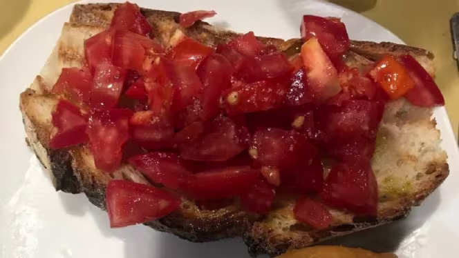 Trattoria Zampagna - 7