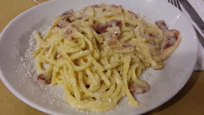Trattoria Zampagna - 4