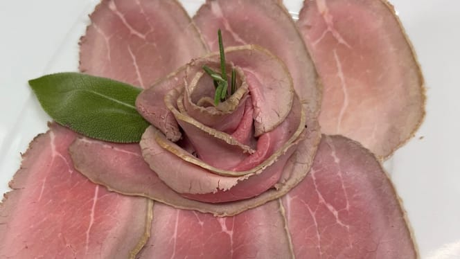 Gonnelli Bistrot - Piazza Grande - 1