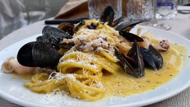 Gonnelli Bistrot - Piazza Grande - 8