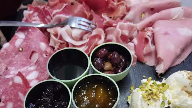 Gonnelli Bistrot - Piazza Grande - 2