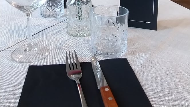 Gonnelli Bistrot - Piazza Grande - 0