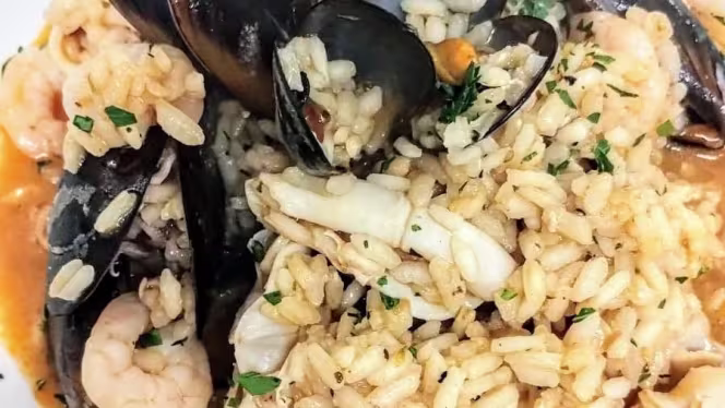 Gonnelli Bistrot - Piazza Grande - 7