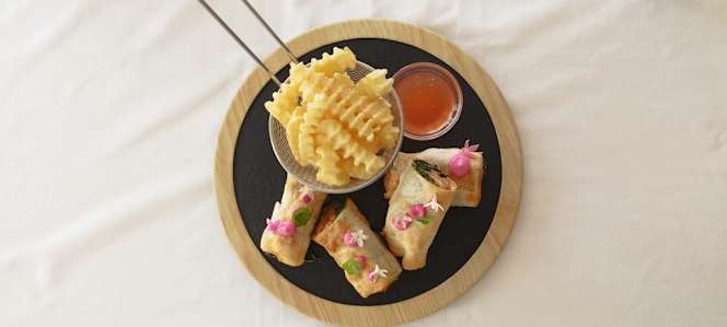 Hotel Quinta Funchal - 3