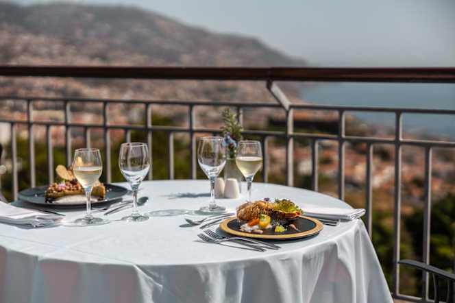 Hotel Quinta Funchal - 5