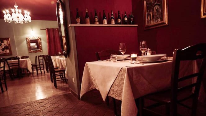 Antica Locanda al Porto - 7