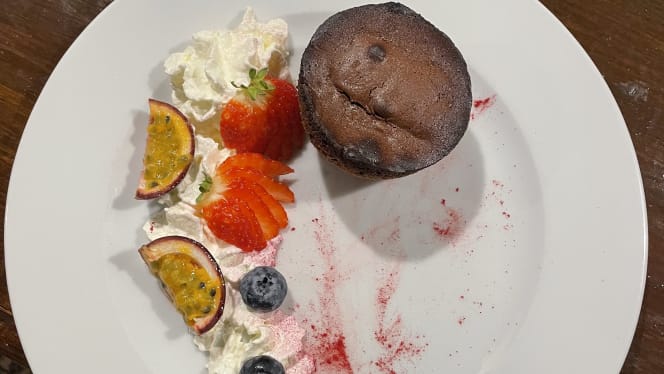 Antica Locanda al Porto - 2