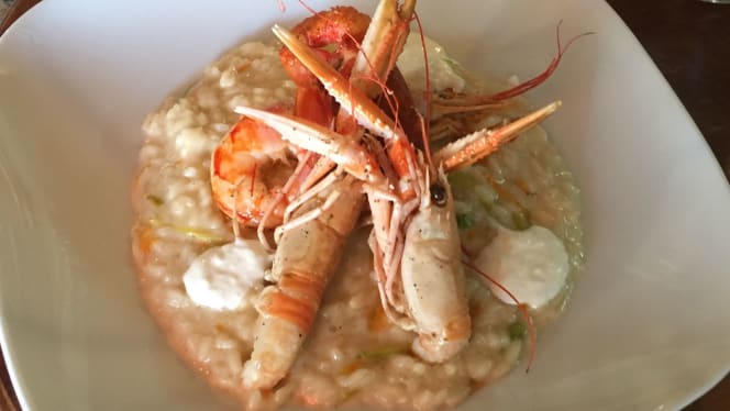 Antica Locanda al Porto - 4