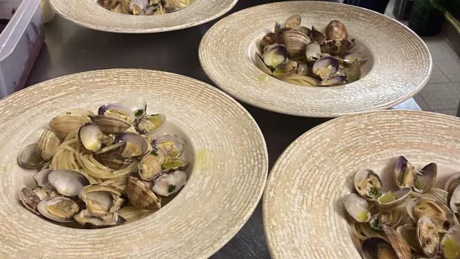 Il Barone - Paris - 1